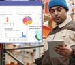 Warehouse management