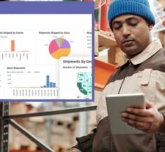 SnapFulfil and Reveal Strategic Partnership Boosts Warehouse Management