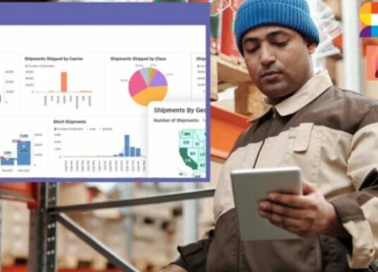 SnapFulfil and Reveal Strategic Partnership Boosts Warehouse Management