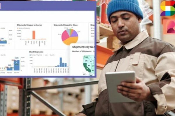 SnapFulfil and Reveal Strategic Partnership Boosts Warehouse Management