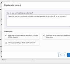 Whatfix AI Agents: Powering Smarter Enterprise Outcomes