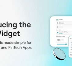 Chorus One Widget Brings Plug-and-Play Staking to FinTech and DeFi