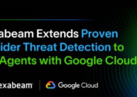 Exabeam Monitors Human and AI Agents to Combat Insider Threats