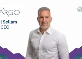 Q&A: Joel Sellam CEO of Stargo Driving Freight Forward with AI