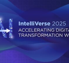 IntelliVerse 2025: CTERA’s Virtual Forum on Data and AI Transformation