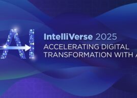 IntelliVerse 2025: CTERA’s Virtual Forum on Data and AI Transformation