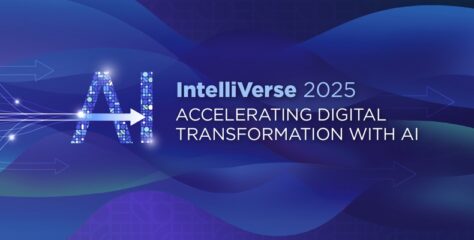 IntelliVerse 2025: CTERA’s Virtual Forum on Data and AI Transformation