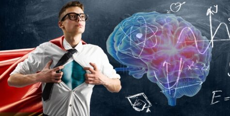 Swimlane Hero AI Super Powers Smarter Incident Response