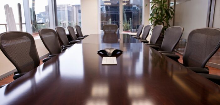 executive