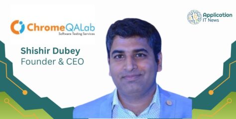 Q&A: Founder Shishir Dubey Redefining Quality in Software at ChromeQA Lab