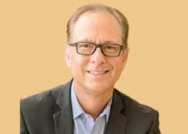Mike Lamb Appointed AgencyBloc CEO to Drive Vision
