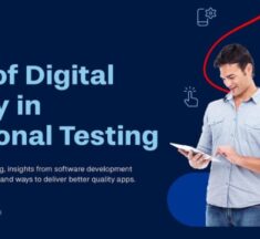 State of Digital Quality Report 2025: AI Testing Has Doubled In 2025