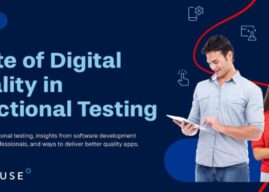 State of Digital Quality Report 2025: AI Testing Has Doubled In 2025