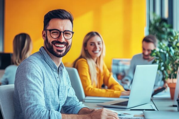 Oasis Security Debuts NHI Management Fundamentals Certification