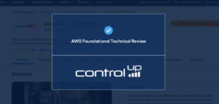 AWS Foundational Technical Review