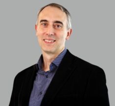 Gareth Maclachlan Named Gigamon Chief Operating Officer