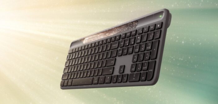 Signature Slim Solar+