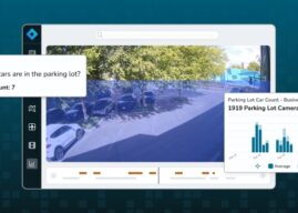 Rhombus Insights Delivers AI-Powered Video Analytics