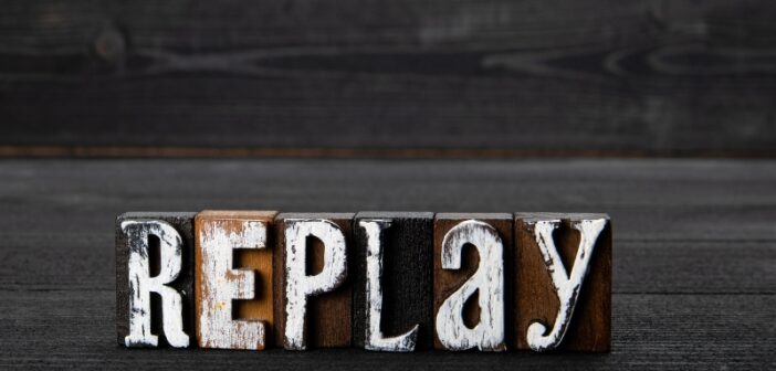 RUM Session Replay