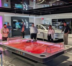 LG Transportation Summit: Enhancing the Passenger Experience