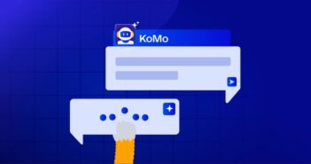 KoMo AI