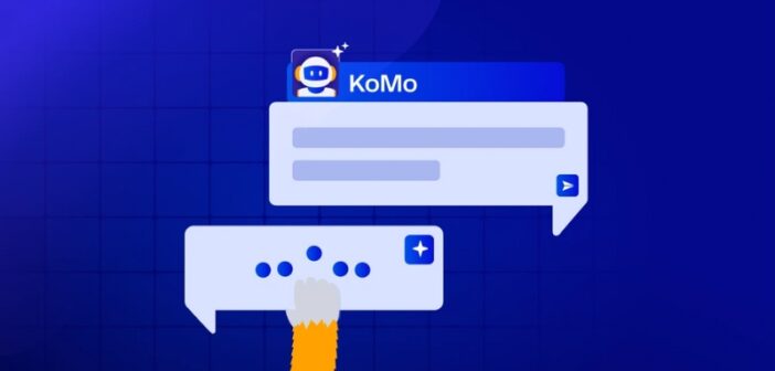 KoMo AI