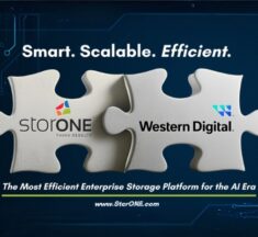 HDDs Power StorONE & WD Smart Storage for America’s Test Kitchen