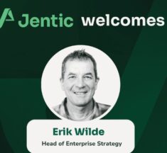 Erik Wilde: API Expert Joins Jentic as Head of Enterprise Strategy