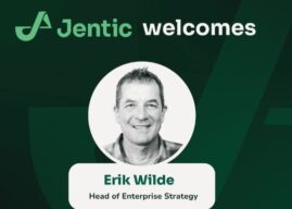 Erik Wilde: API Expert Joins Jentic as Head of Enterprise Strategy