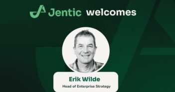 Erik Wilde: API Expert Joins Jentic as Head of Enterprise Strategy Erik Wilde