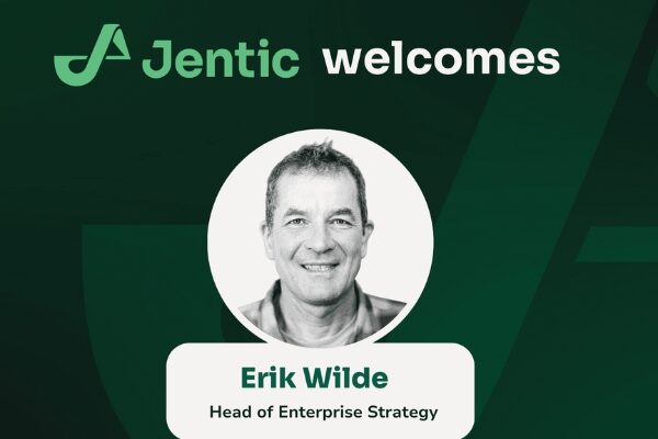 Erik Wilde: API Expert Joins Jentic as Head of Enterprise Strategy