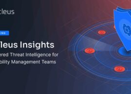 Nucleus Insights: AI Threat Intelligence for Vulnerability Management