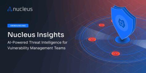 Nucleus Insights: AI Threat Intelligence for Vulnerability Management