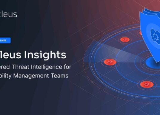 Nucleus Insights: AI Threat Intelligence for Vulnerability Management