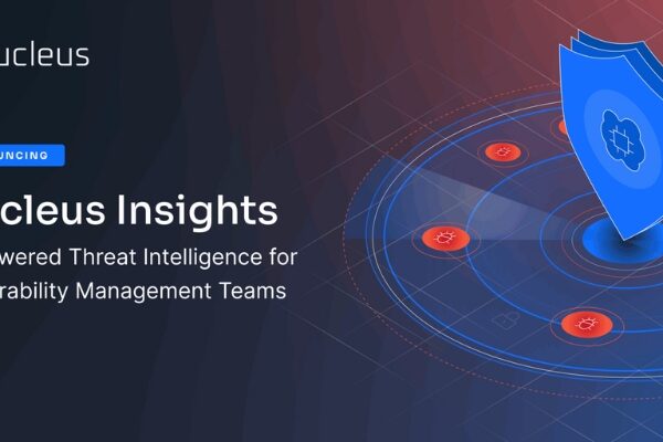 Nucleus Insights: AI Threat Intelligence for Vulnerability Management