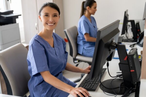 ThreatLocker Protects Hospitals from Cyber Threats and Shutdowns