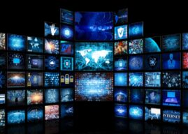 Samba AI Powers EdgeAI on Connected TVs with MediaTek