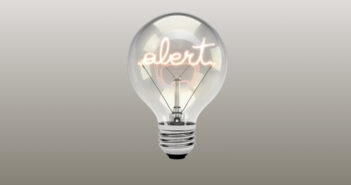 Smart Alert Suppression