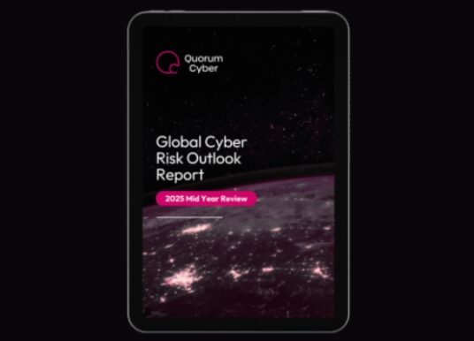 New Threats Exposed: Quorum Cyber’s Mid-Year Global Cyber Risk Outlook