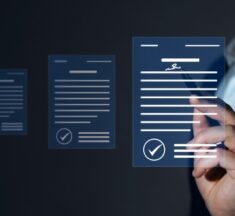 ParaScript Introduces Embedded Signature Verification Technology