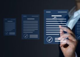 ParaScript Introduces Embedded Signature Verification Technology