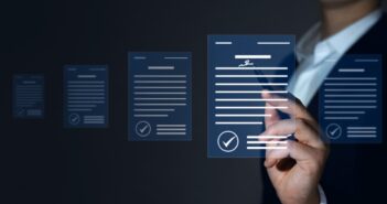 Embedded Signature Verification