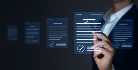 ParaScript Introduces Embedded Signature Verification Technology