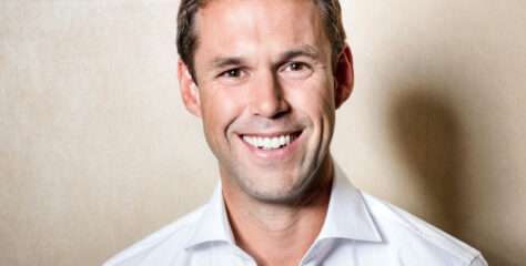 Tom Leyden Strengthens Scality’s Executive Team as VP of Product Marketing