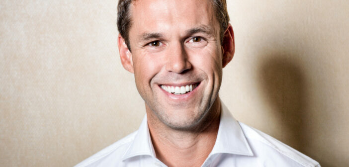 Tom Leyden