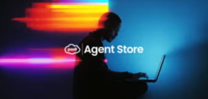Pax8 Agent Store