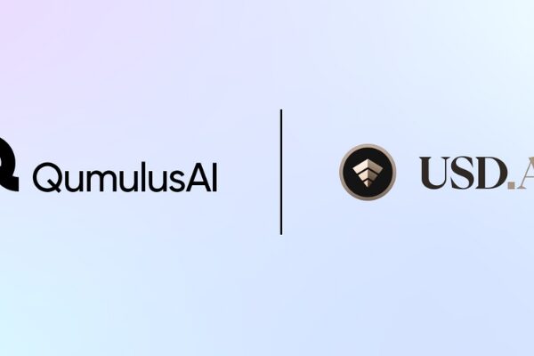 QumulusAI Secures $500M Financing to Accelerate AI Infrastructure Growth