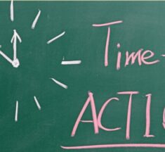 The Impact of Small Consistent Actions in Cybersecurity