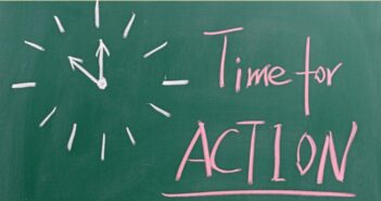The Impact of Small Consistent Actions in Cybersecurity Actions