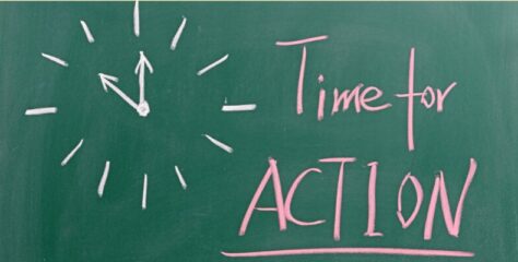The Impact of Small Consistent Actions in Cybersecurity